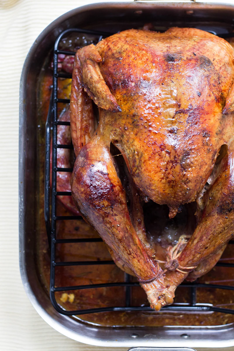 Fresh chicken for retail customers